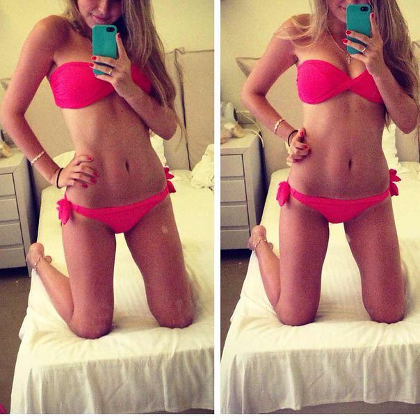 Личные фото