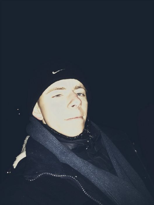 Я любимый