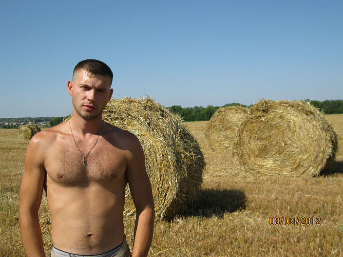 Личные фото