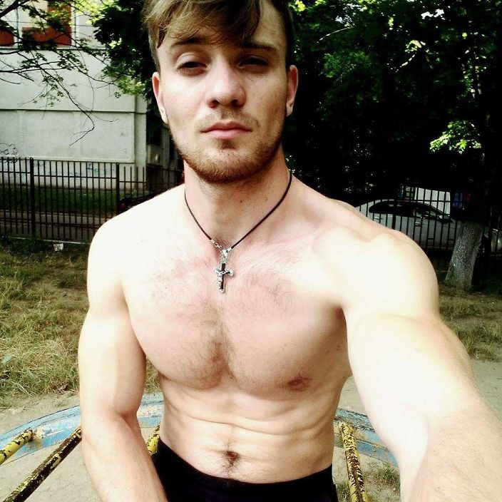 Личные фото