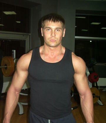 Всем привет