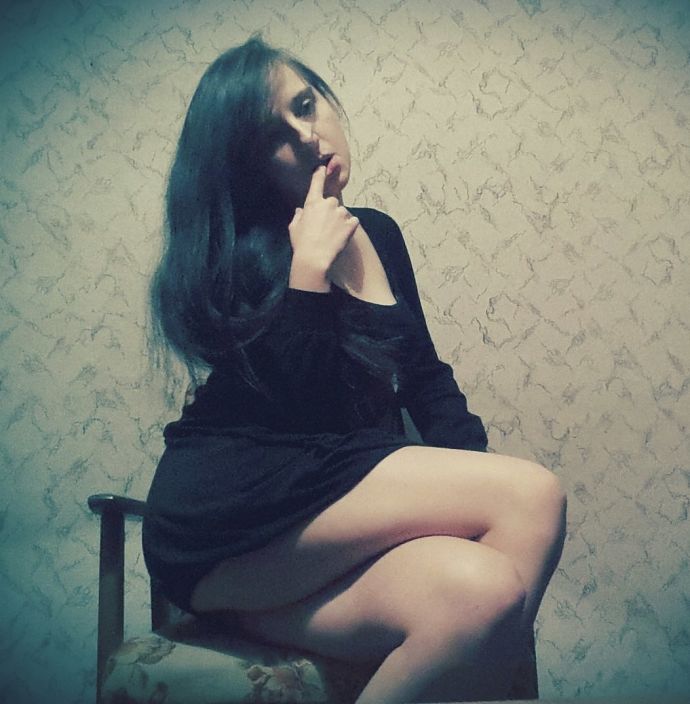 секси