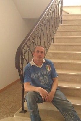 я устал хочу