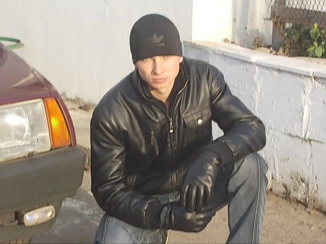 Малышка я жду тебя