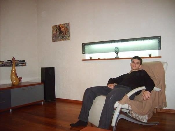 дома