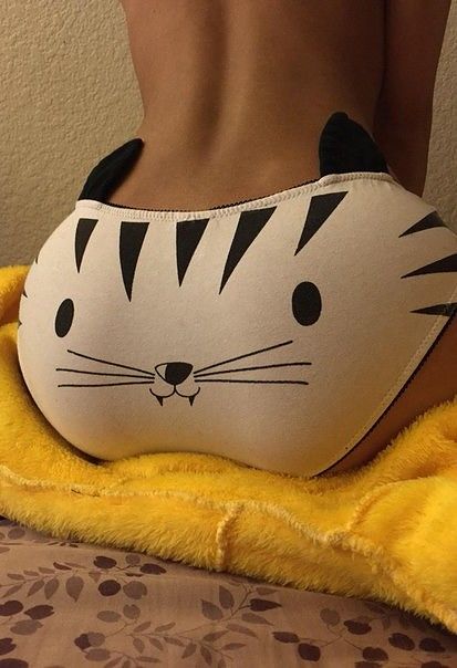 попка