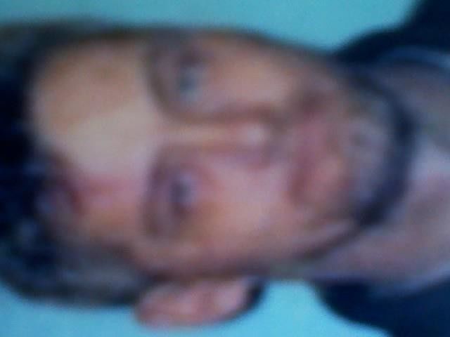 Hi There My Name Is Rickey