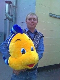 я и только я