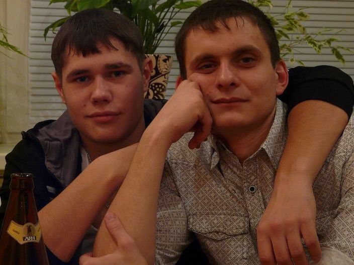 Я ищу девушку на пару раз