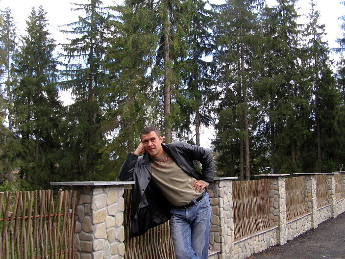 Its me!