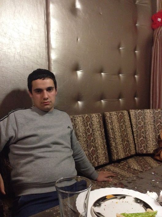 Красавчик