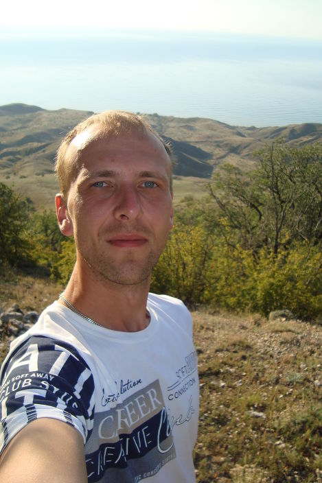 и снова я