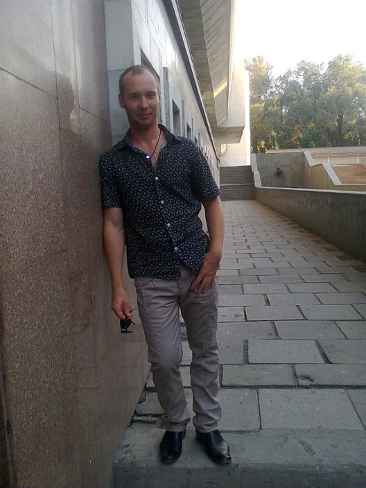 Личные фото