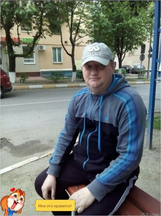 ну как я Вам?