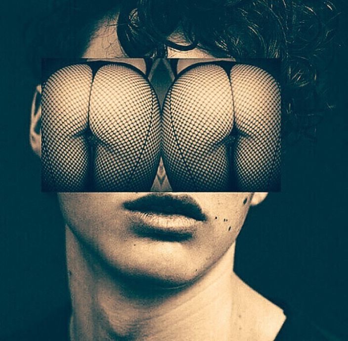 Личные фото