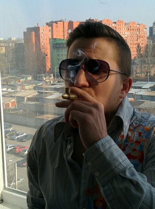 Щедрый спонсор