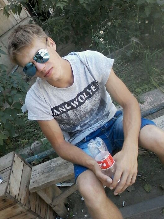 Личные фото