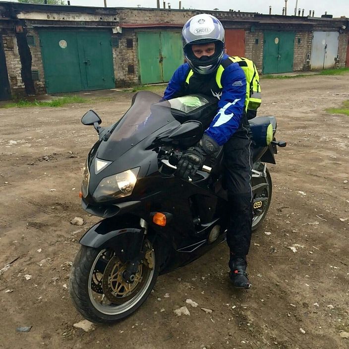 Личные фото