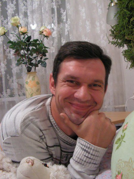 Это я
