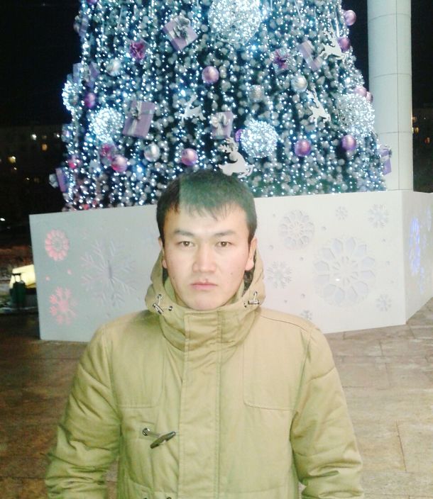 новый год