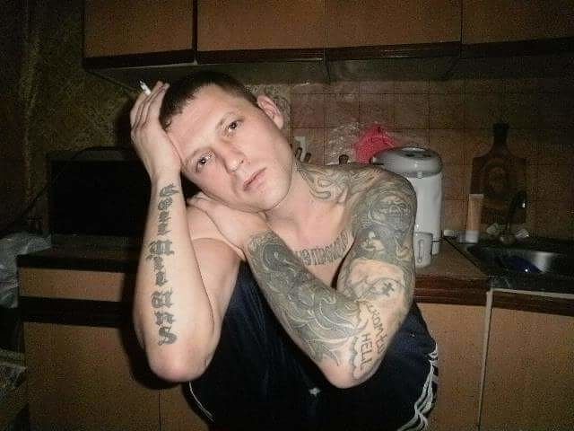 Я и только я