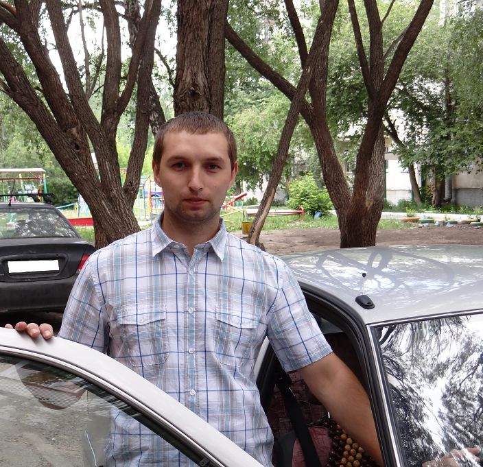 эквилибриум!