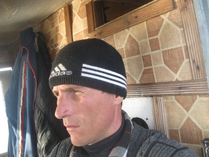 я на работе