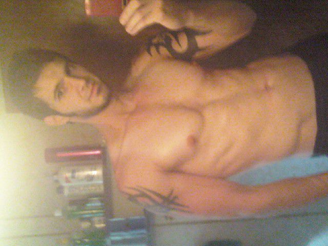 ripped me lol