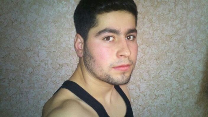 Личные фото