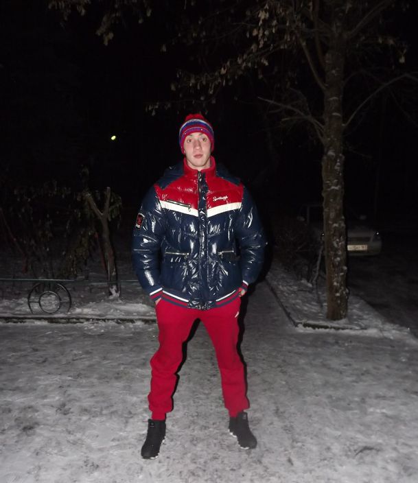 Я красавчик)))))))))))))