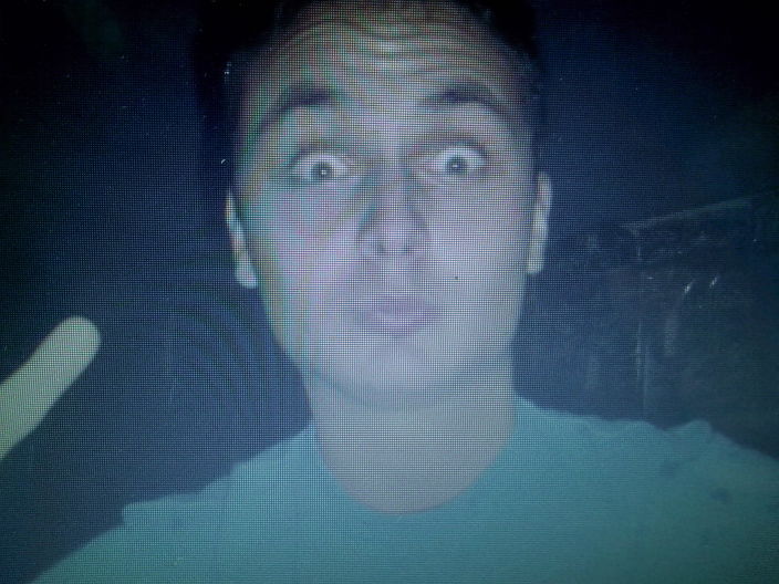 прикалываюсь