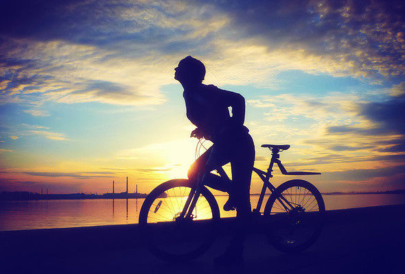 спорт - это жизнь