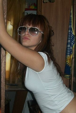 Личные фото