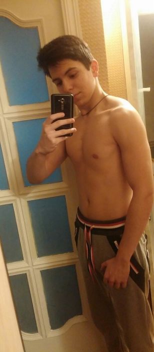 Its me