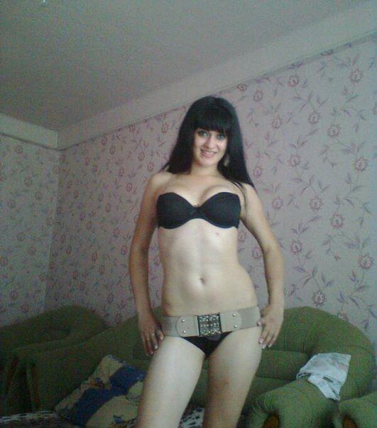 Личные фото