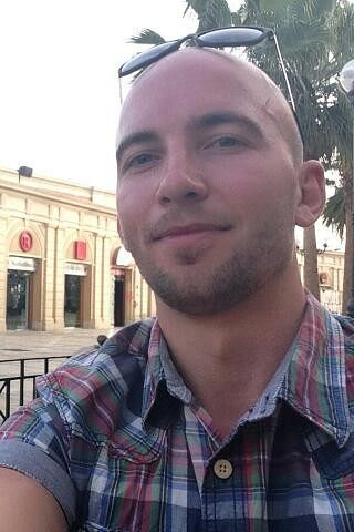 Личные фото