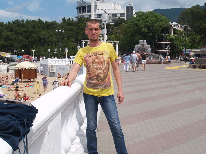 Личные фото