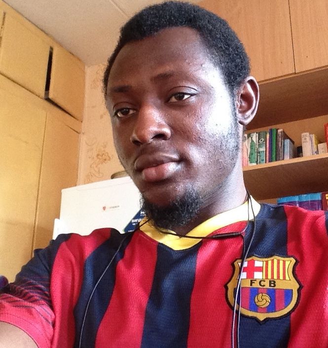 Личные фото