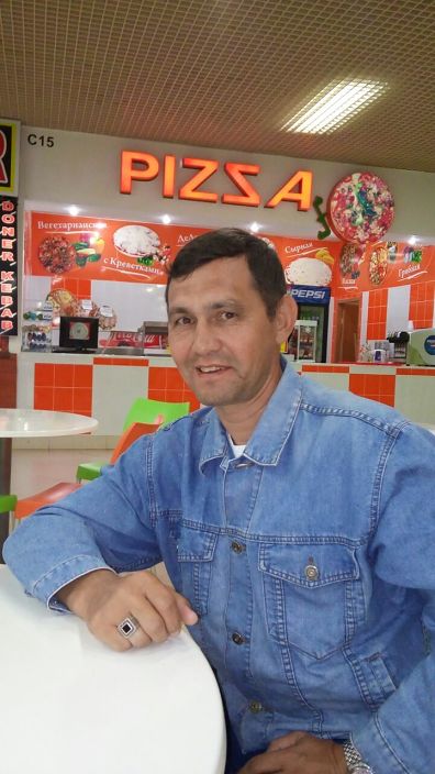 Личные фото