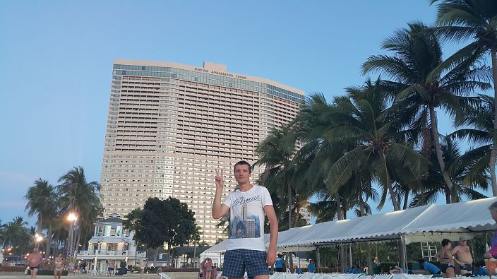 Личные фото