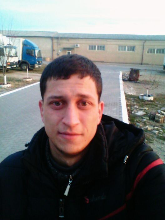 я  на прогулке