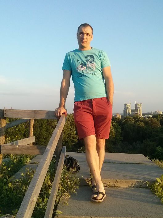 Привет
