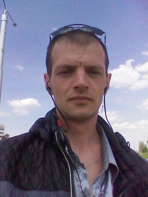 Я и только я
