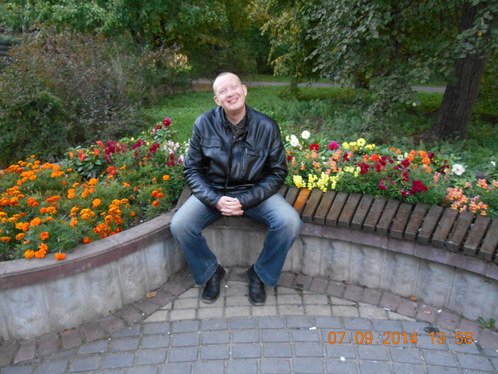 познакомлюсь