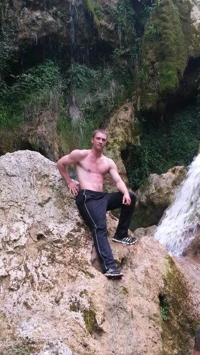 Личные фото