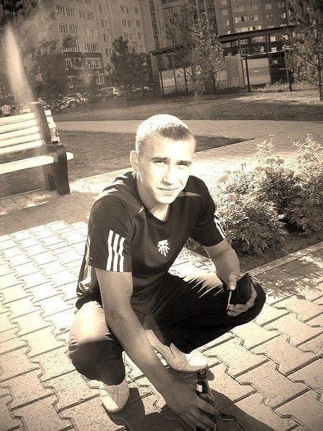 Личные фото