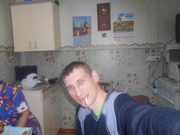 познакомлюсь