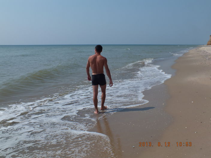 море круто