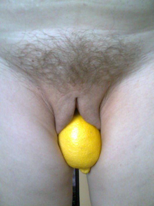 с лимончиком