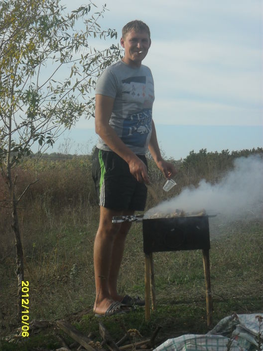 люблю куни